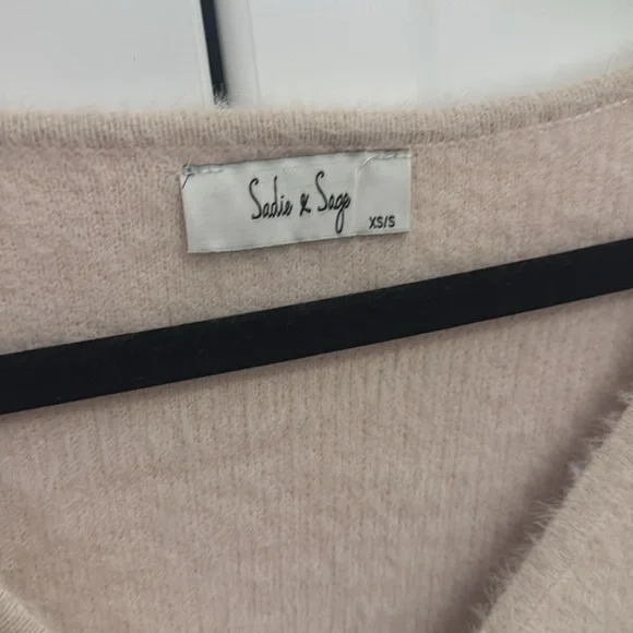 Sadie & Sage Cardigan Sweater - Picture 2 of 4